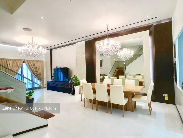Gerald Gardens (D28), Terrace #198058562